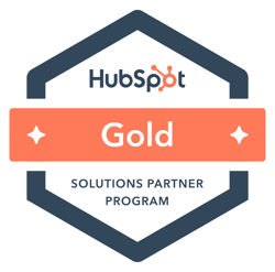 Fab Calando | HubSpot Gold Solution Partner