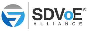 SDVoE Alliance